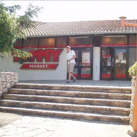 F&Z Mobile Home Camping Jezera Village